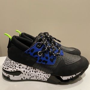 Steve Madden Fashion Sneakers - 7.5